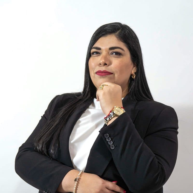Lic. Ayerim Guillén Hernández