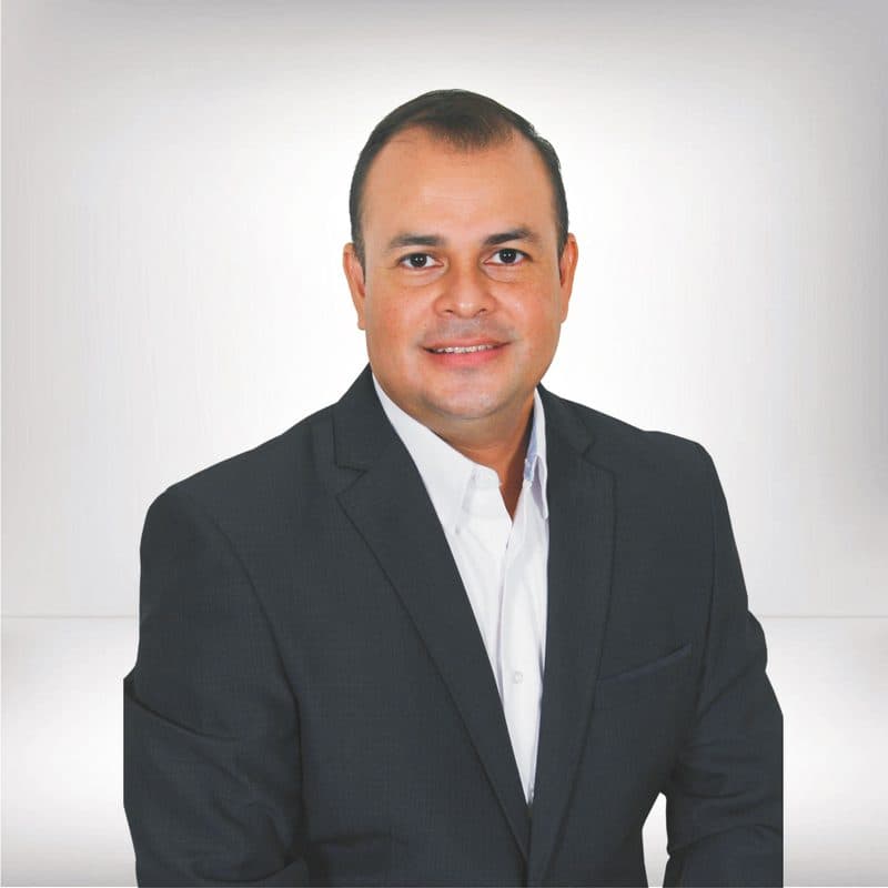Dr. Edgar Dueñas Guzmán