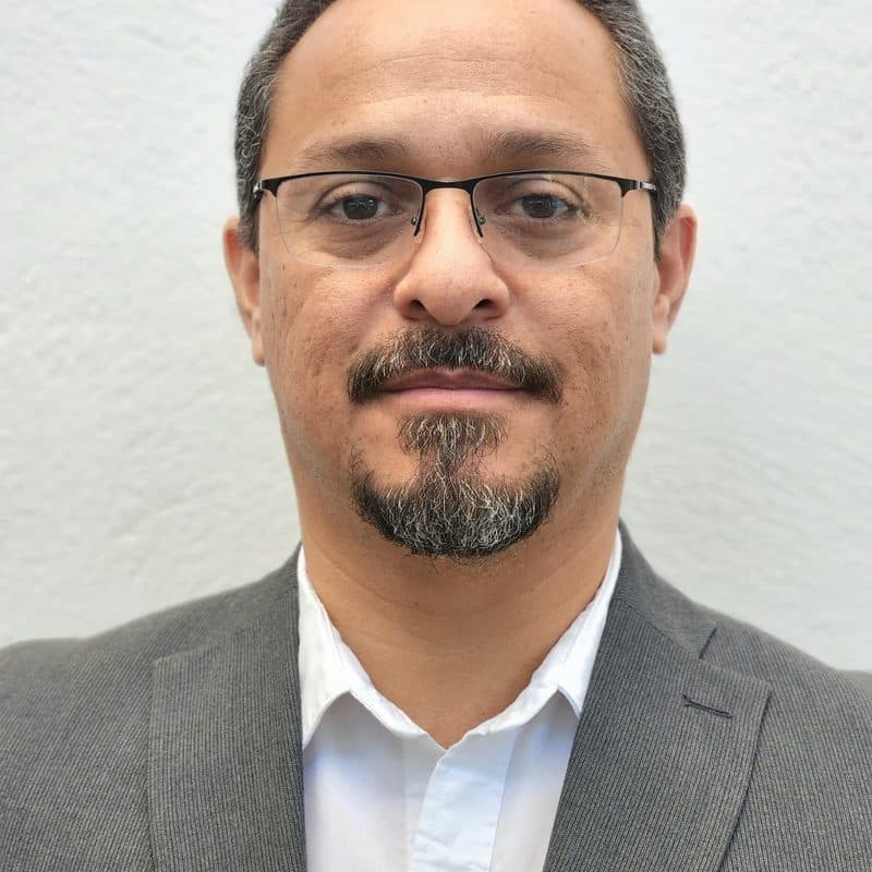 Dr. José Luis Cruz Fuentes