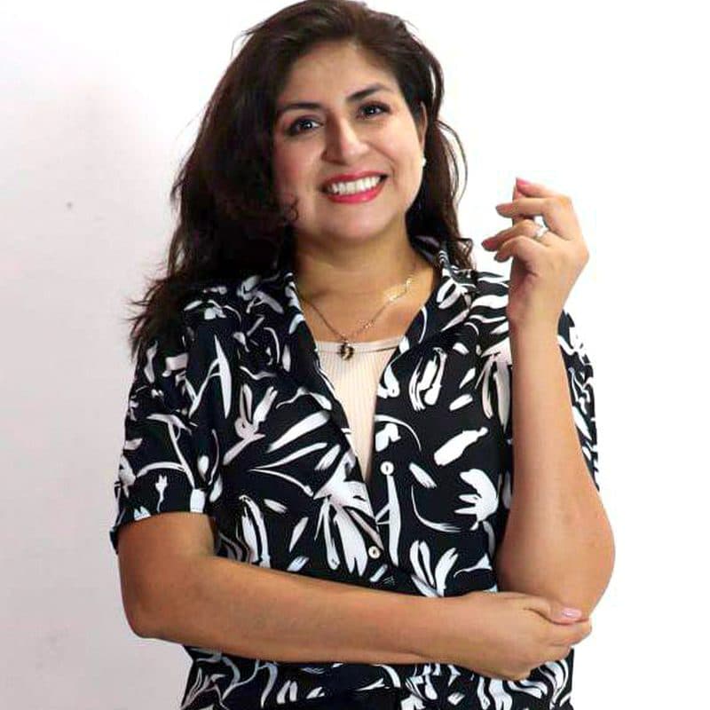 Dra. Liliana Rocha Esquivel