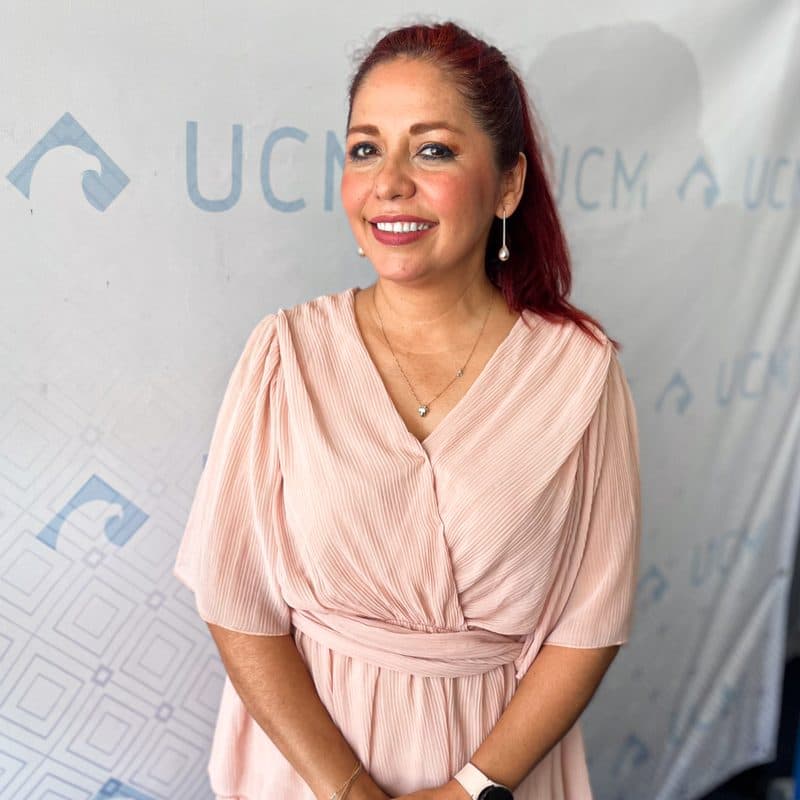 Dra. Amparo González Morales