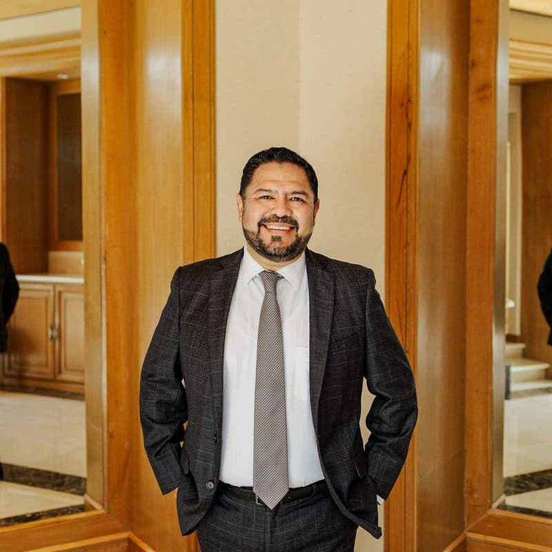 Lic. Eduardo Ataulfo Rodríguez Álvarez