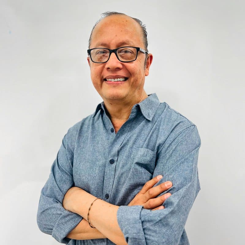 Ing. Javier González Padilla