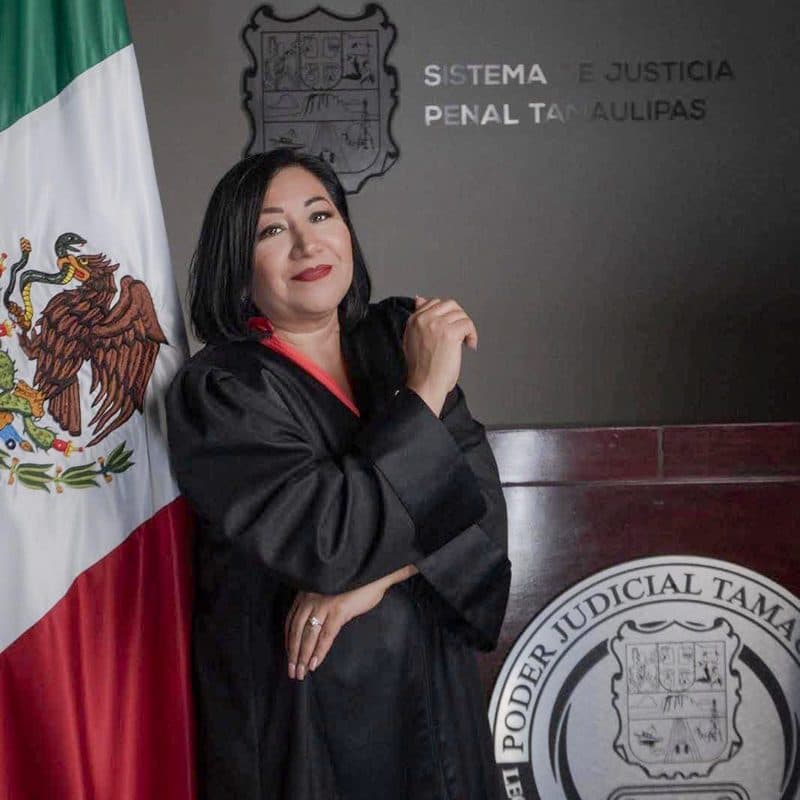Dra. Reyna Karina Torres Barrientos
