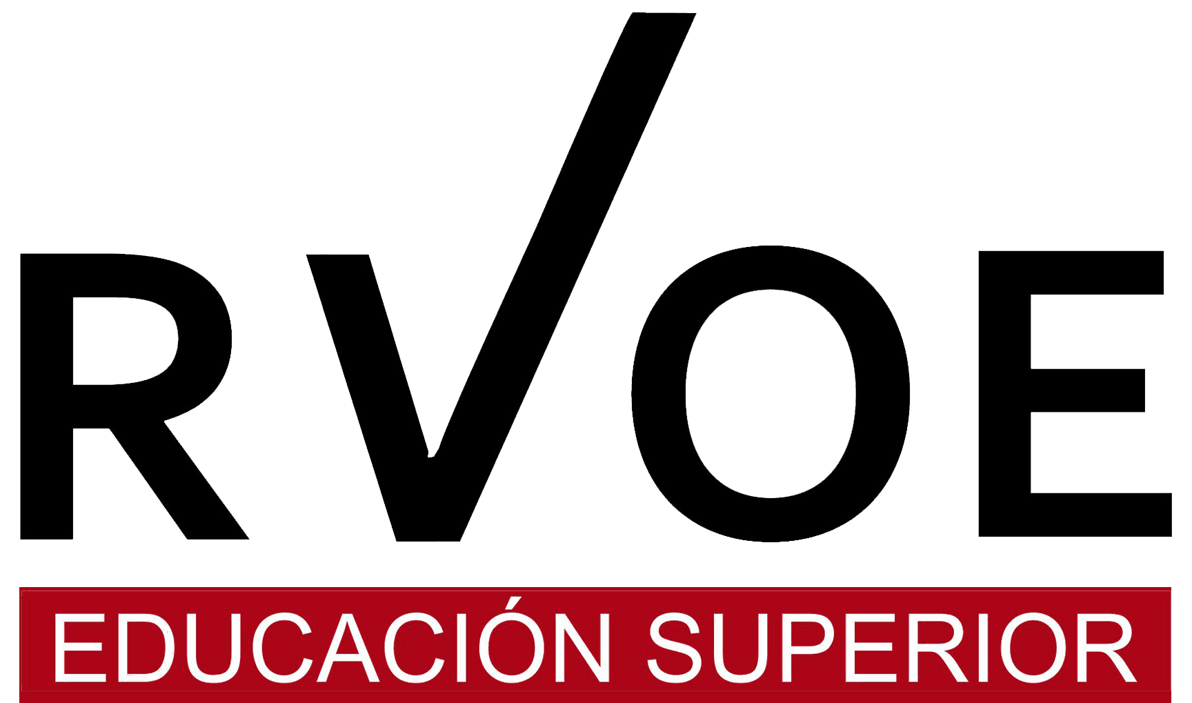 Reconocimiento de Validez Oficial de Estudios